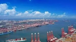 波动兵法：瓜达龙8国际尔港正式开航一周